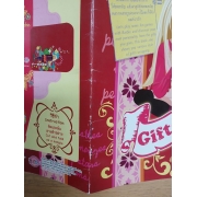 Barbie: Gifts for you **รบกวนเลื่อนดูสภาพหนังสือก่อนการสั่งซื้อ**